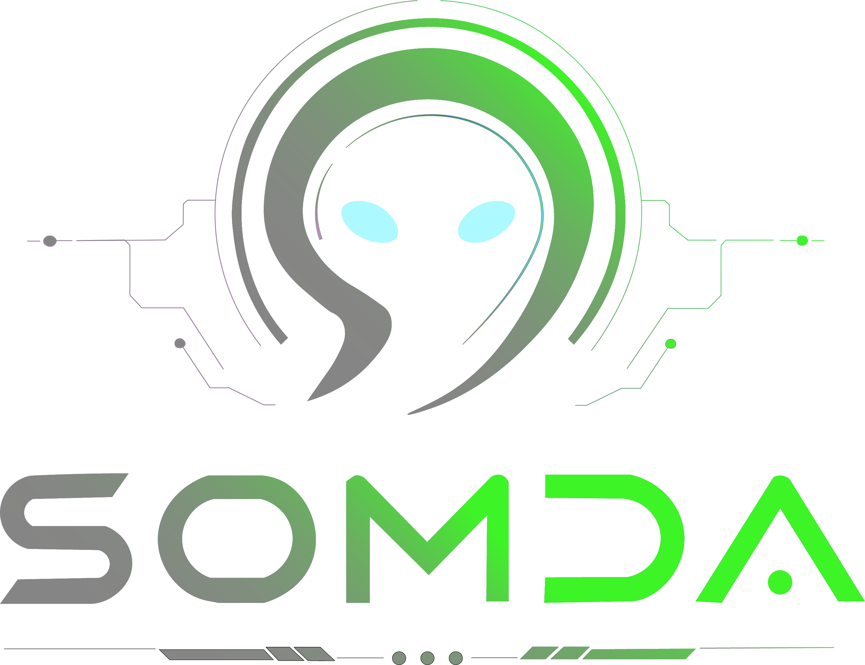SOMDA